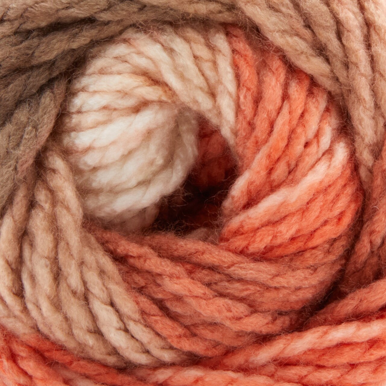 Premier Colorfusion Chunky Yarn